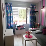 Apartmán Grosik *