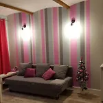 Grosik Apartmán