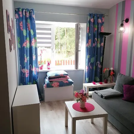Apartment Grosik *