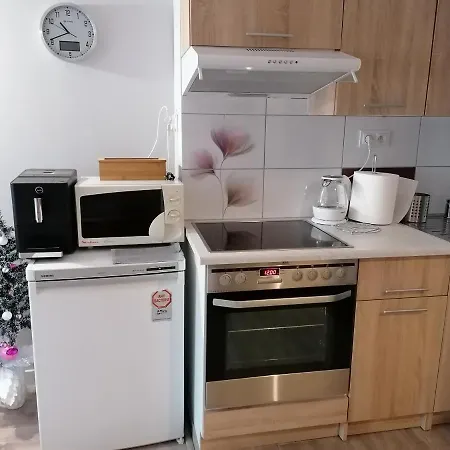 Grosik Apartment