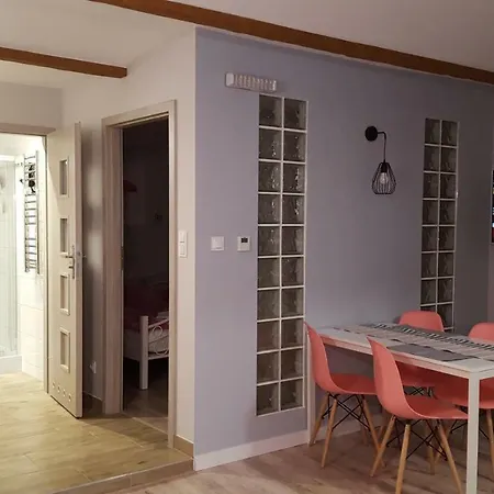 Grosik * Duszniki Zdrój