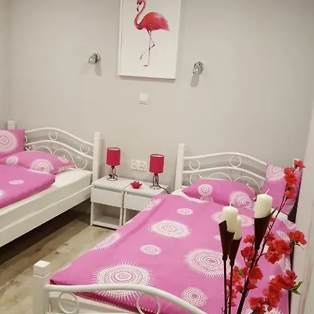 Grosik Apartment