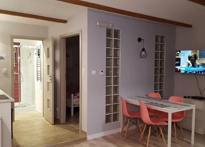 Grosik * Duszniki Zdrój